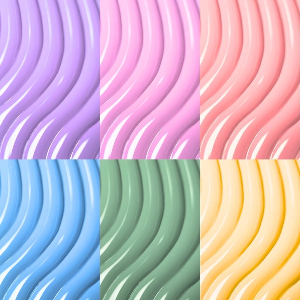 colori unghie marzo 2026 