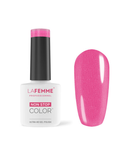 Gel Polish UV&LED 8gr - H419_Self Made