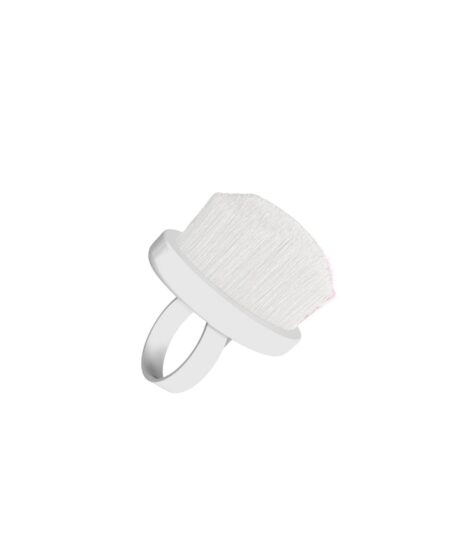 Spazzolina ad Anello per Manicure - EXPERT 03 Mini - 10 pezzi