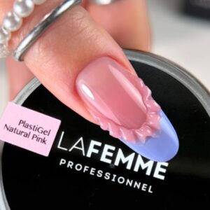 Plastigel Gel Dual Form la Femme Facile