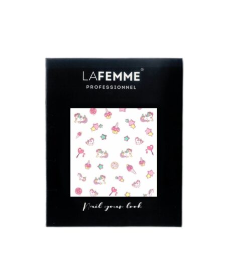 Sticker - Uni-cute