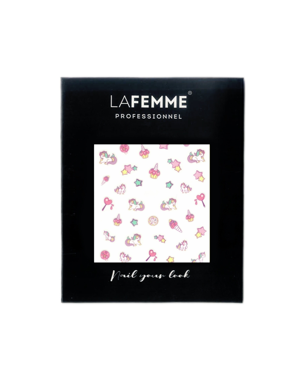 Sticker - Uni-cute