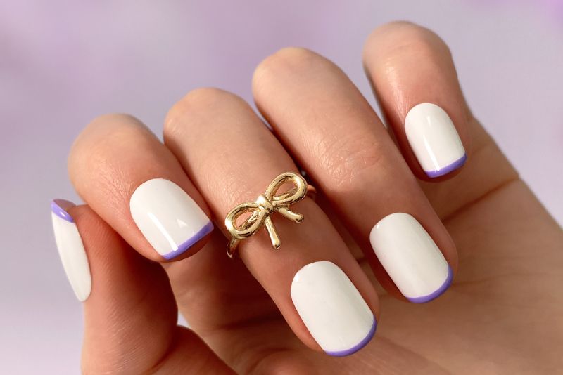Top coat con Filtro Uv contro l’ingiallimento