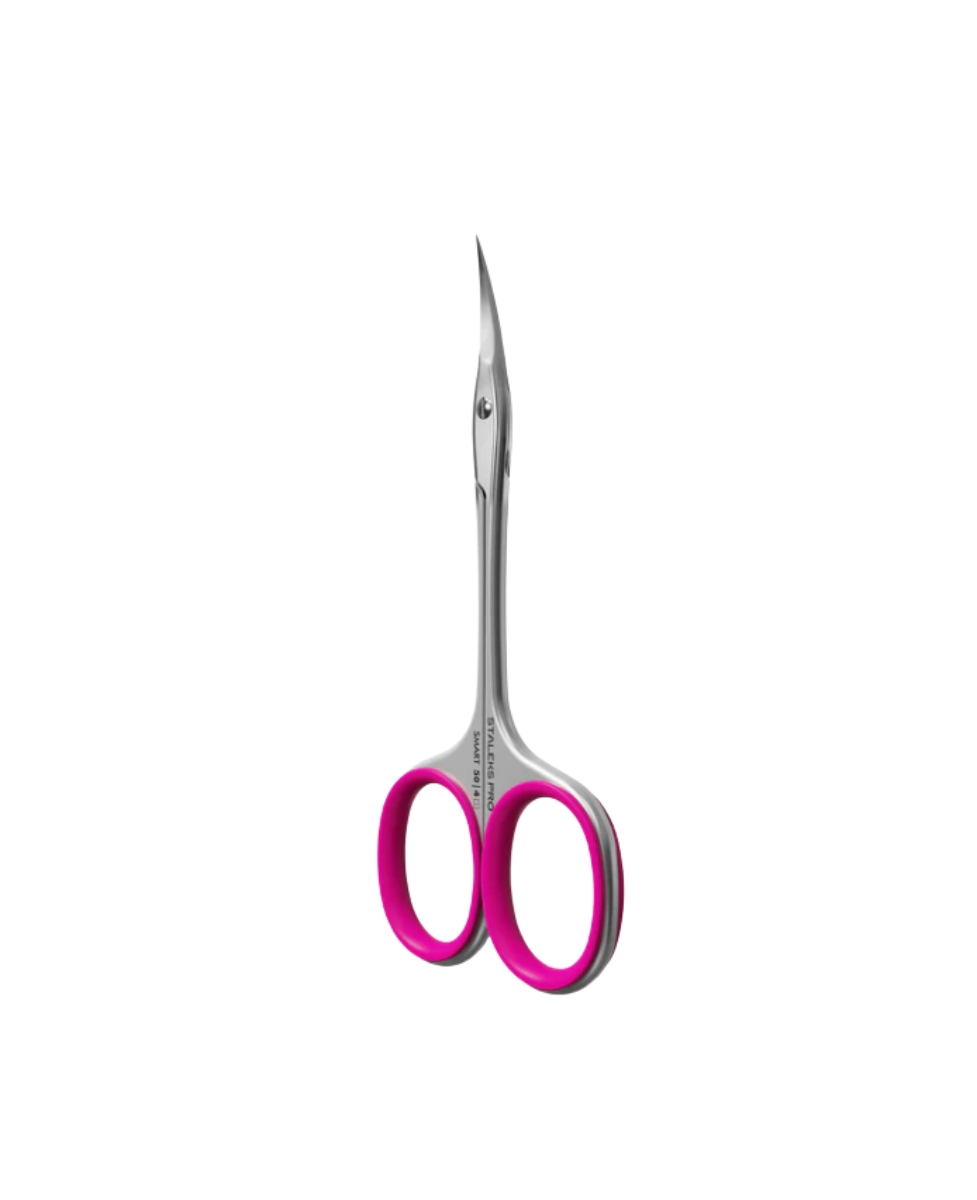Forbicine per cuticole 25mm Staleks - SMART 50/4