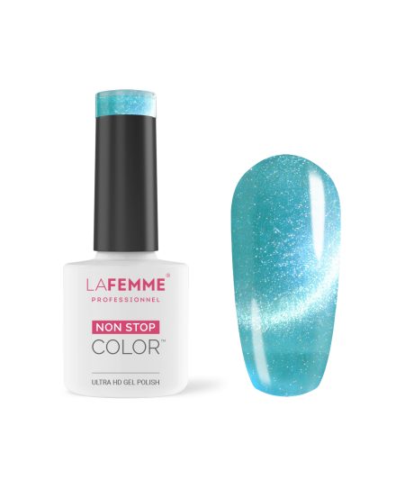 Gel Polish UV&LED 8gr - Z053_Orbit Blue