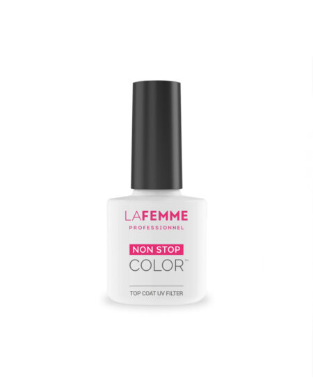 Top Coat Filtro UV