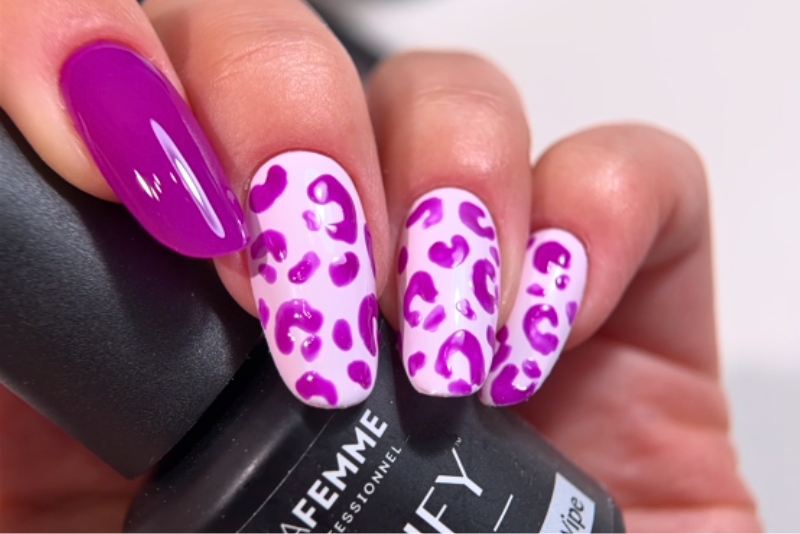 Unghie Animalier 2026: il Trend Nails dell’Estate