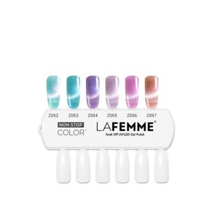 Cartella Colore "Stargazing" 2026 NSC Z052-Z057