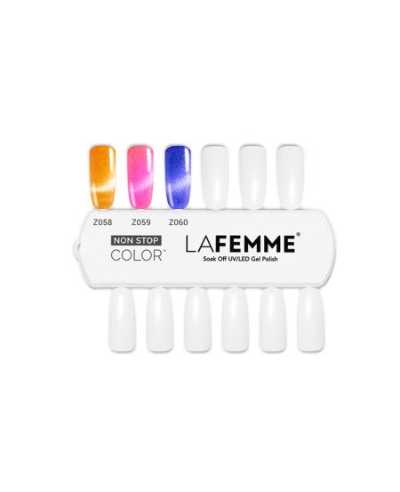 Cartella colore collezione Ocean Boulevard