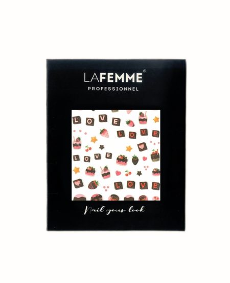 Sticker - Choco Love