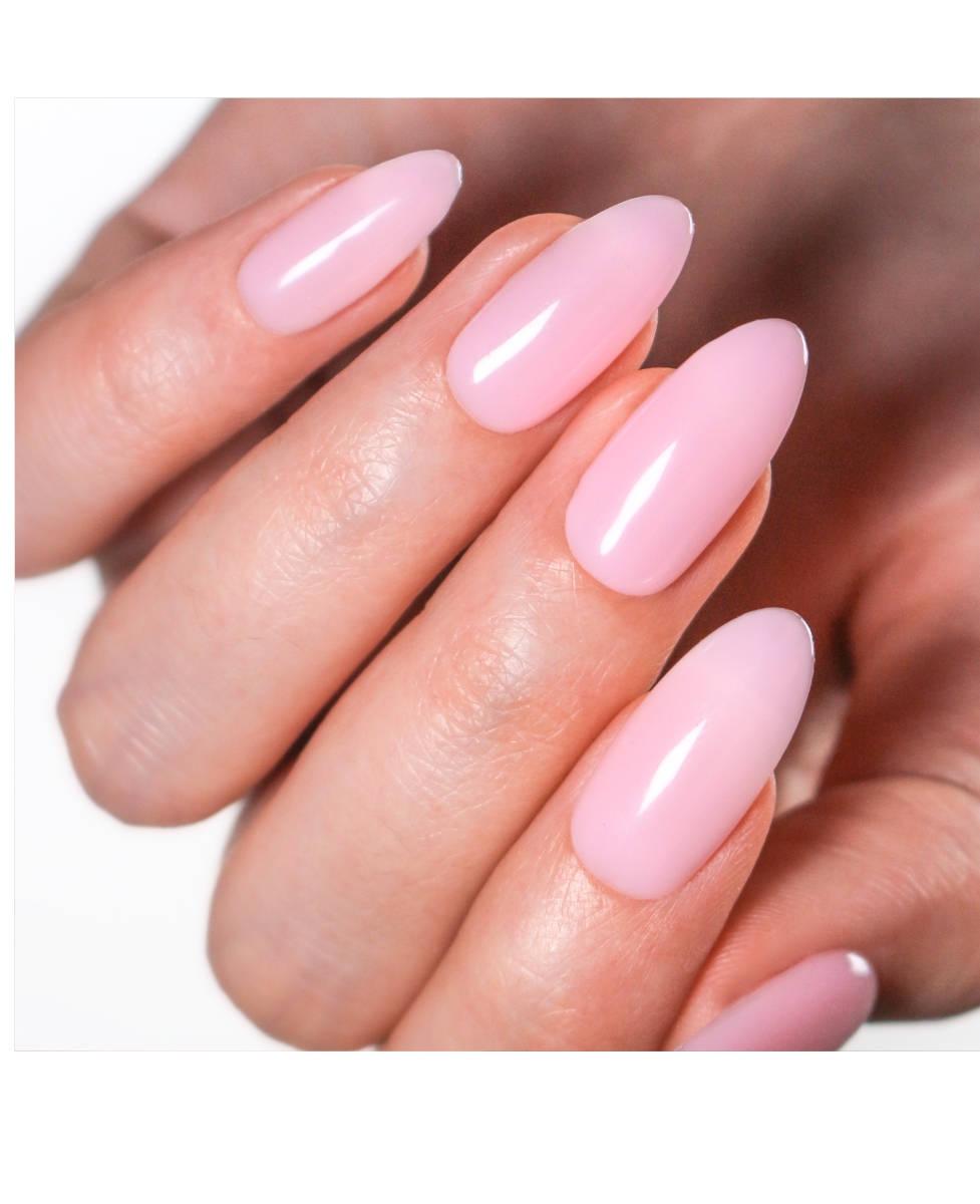 Gelify™ UV&LED Gel 15gr - Milky Pink Bottled Builder - immagine 2