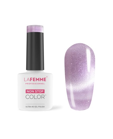 Gel Polish UV&LED 8gr - Z055_Stralight Dust