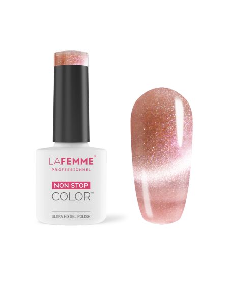 Gel Polish UV&LED 8gr - Z057_Lunar Sand
