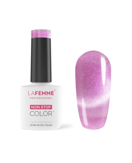 Gel Polish UV&LED 8gr - Z056_Galactic Rose