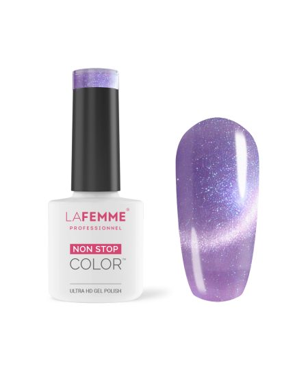 Gel Polish UV&LED 8gr - Z054_Cosmic Veil