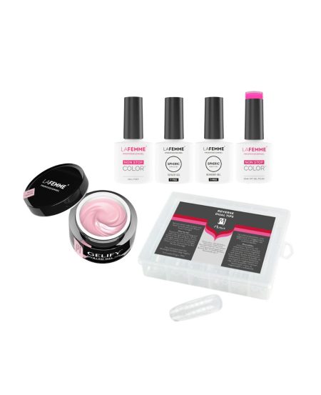 Plastigel Kit iniziale