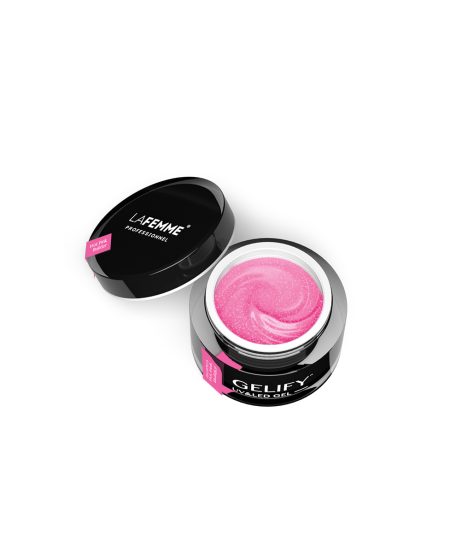 Gel Hot Pink Builder