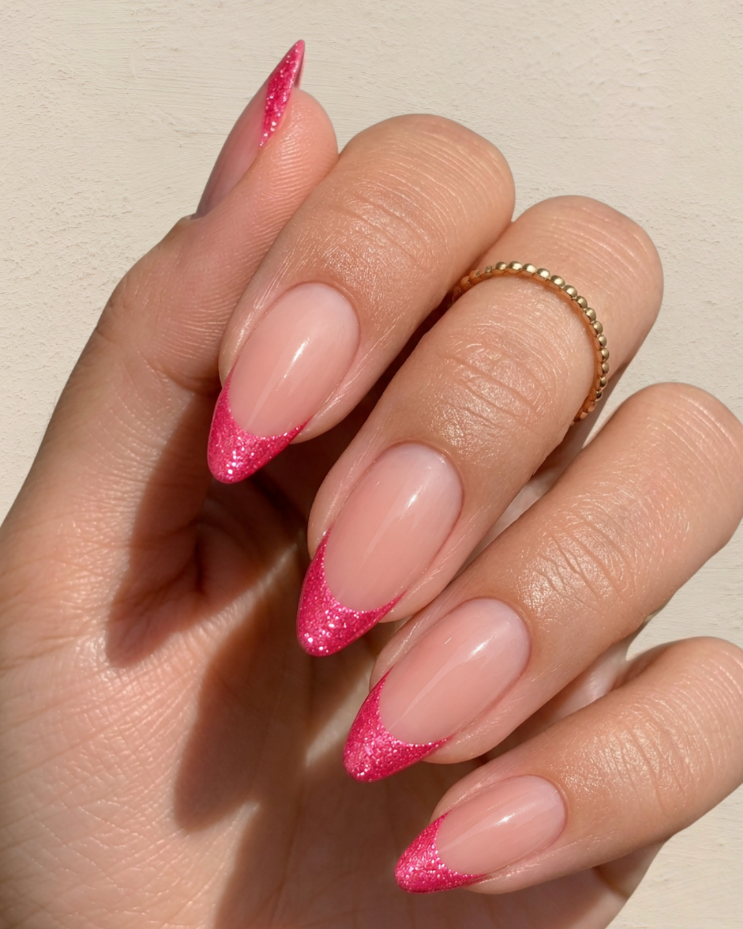 Gel Polish UV&LED 8gr - Z059_Coral Avenue - immagine 4