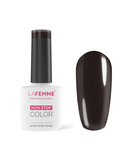 Gel Polish UV&LED 8gr - H432_Zebra Couture