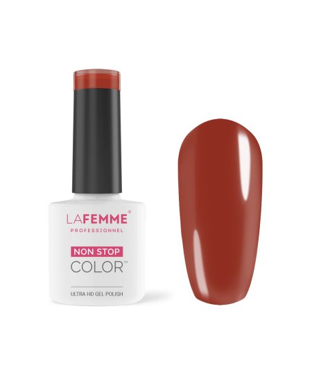 Gel Polish UV&LED 8gr - H434_Okapi Chic