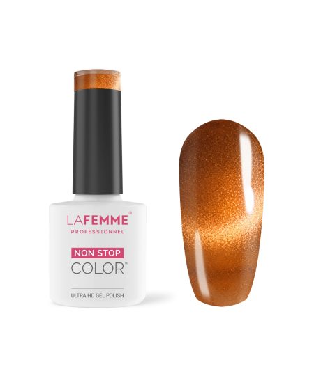 Gel Polish UV&LED 8gr - H435_Lion Eye