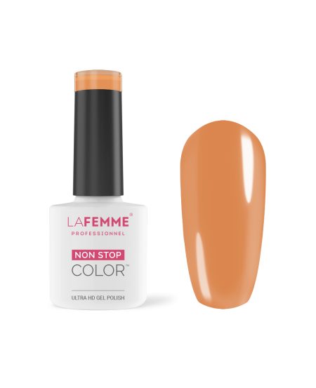 Gel Polish UV&LED 8gr - H436_Giraffe Glam
